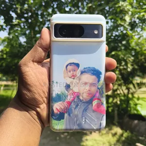Google Pixel 8 128 GB Black