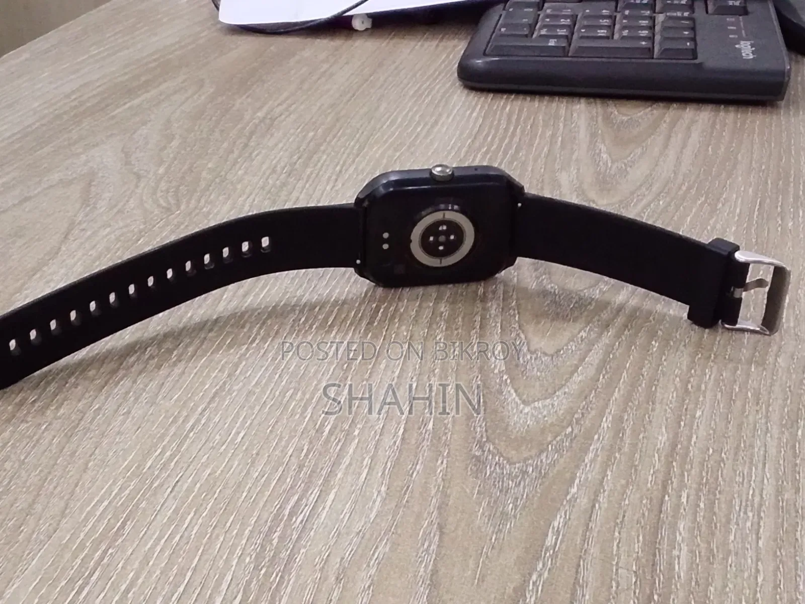 Oraimo Smart Watch