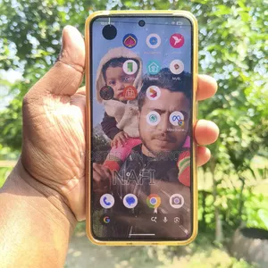 Google Pixel 8 128 GB Black