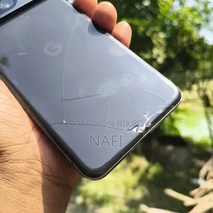 Google Pixel 8 128 GB Black