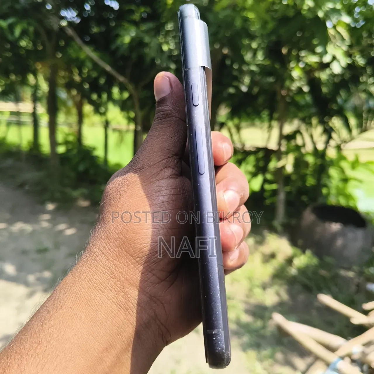 Google Pixel 8 128 GB Black
