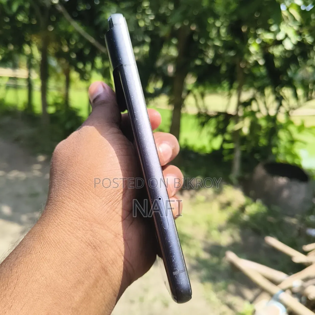 Google Pixel 8 128 GB Black