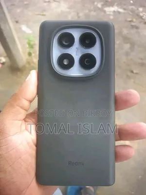 Xiaomi Redmi Note 14 Pro 5G 256 GB Purple