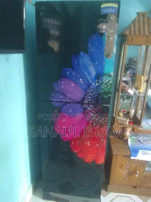 Walton Fridge