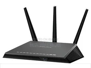 Netgear Router