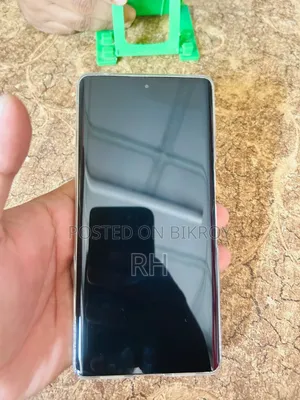 Google Pixel 7 Pro 128 GB Gray