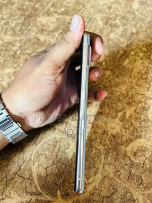Google Pixel 7 Pro 128 GB Gray
