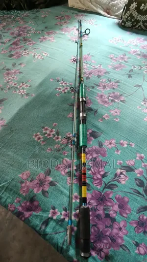 Fishing Rod