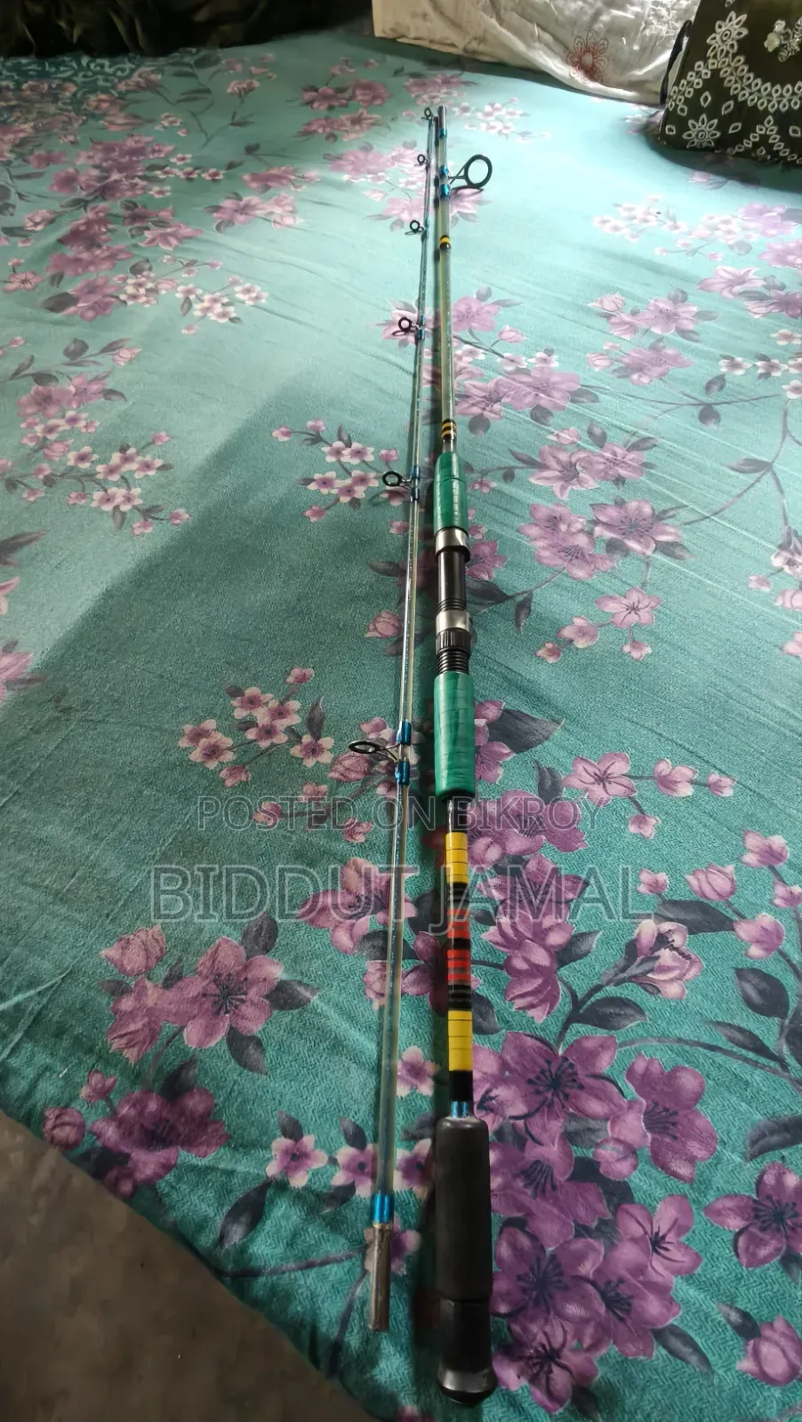 Fishing Rod
