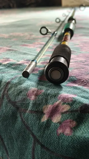 Fishing Rod
