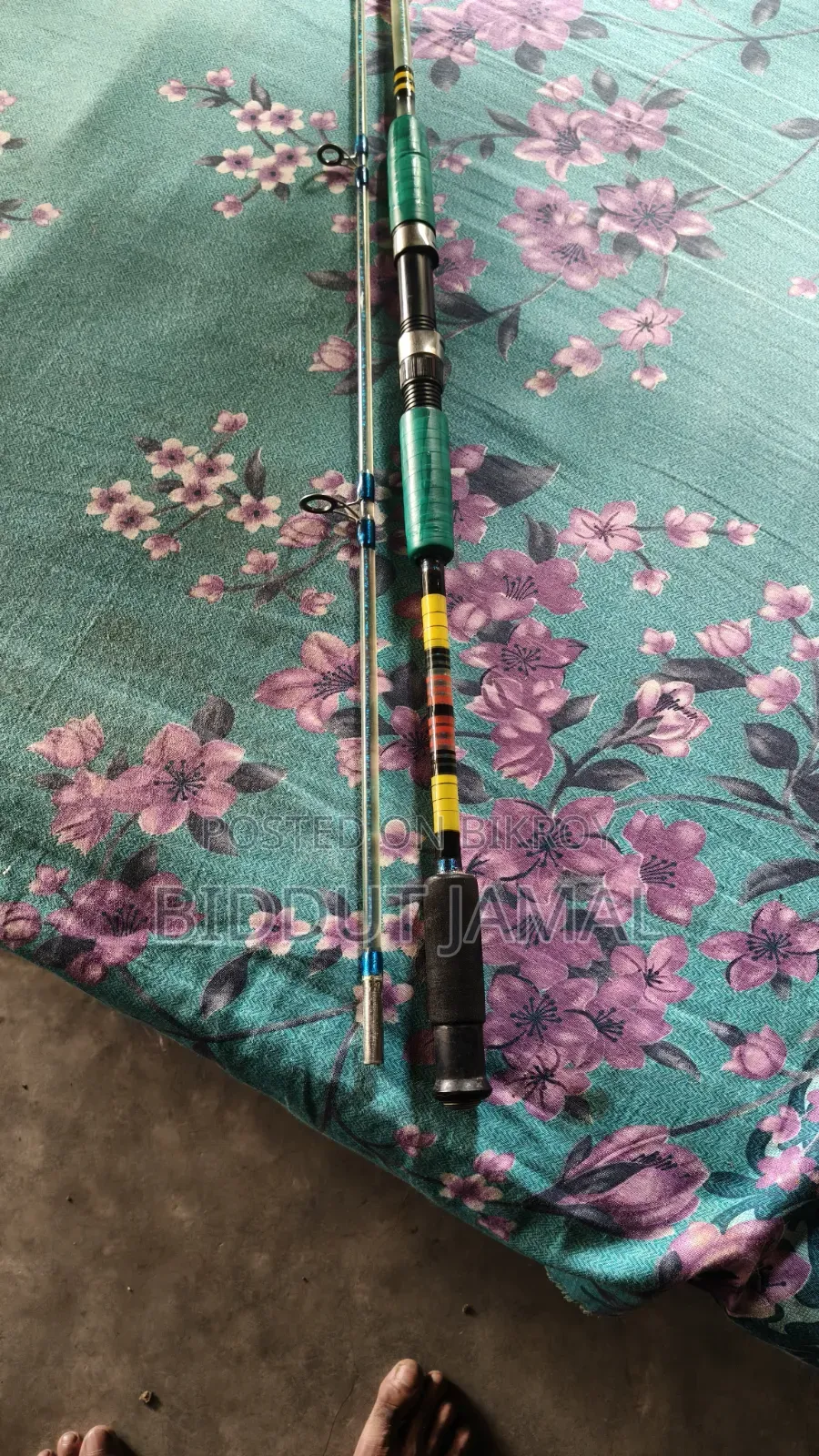Fishing Rod