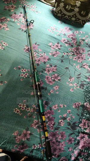 Fishing Rod
