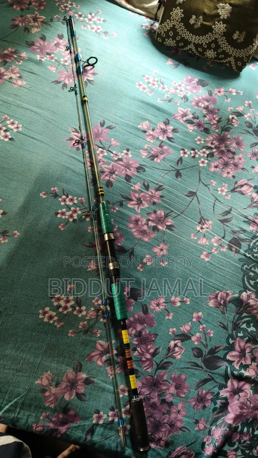 Fishing Rod