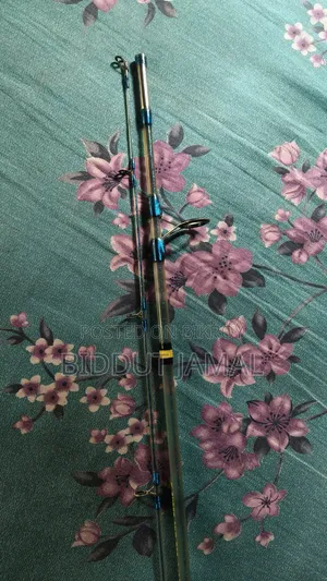 Fishing Rod