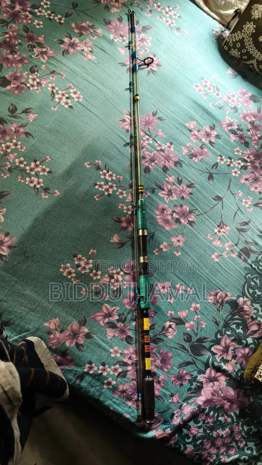 Fishing Rod