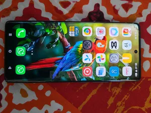 Infinix Note 40S 256 GB Blue