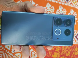 Infinix Note 40S 256 GB Blue