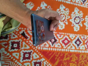 Infinix Note 40S 256 GB Blue