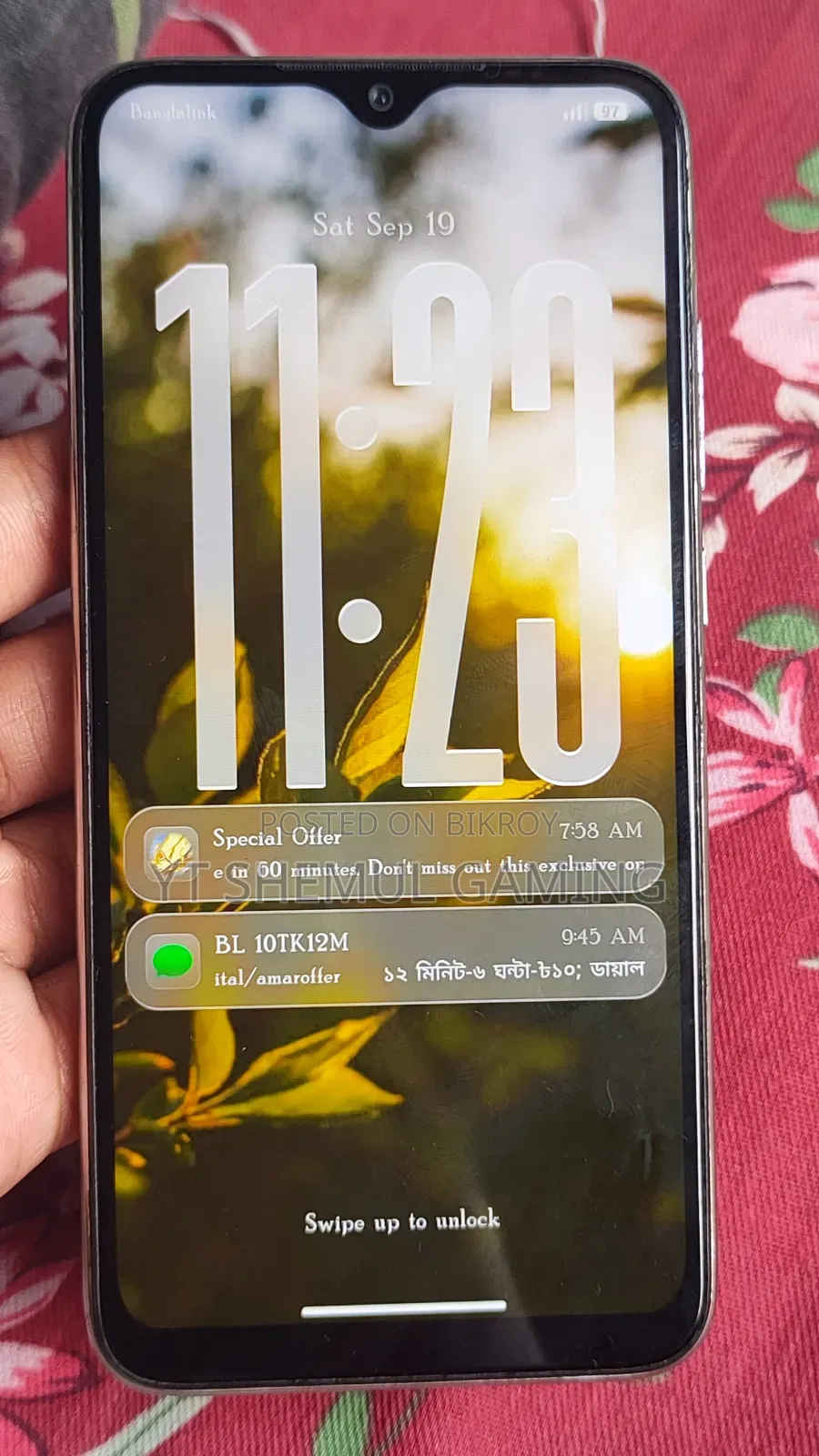 Xiaomi Redmi Note 8 64 GB Blue