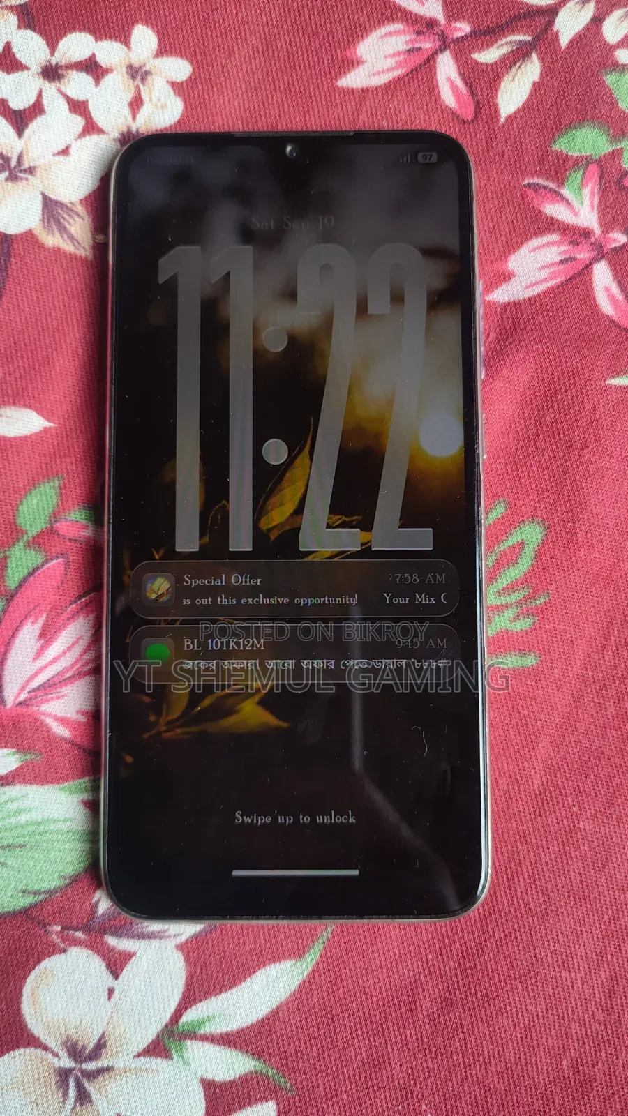 Xiaomi Redmi Note 8 64 GB Blue