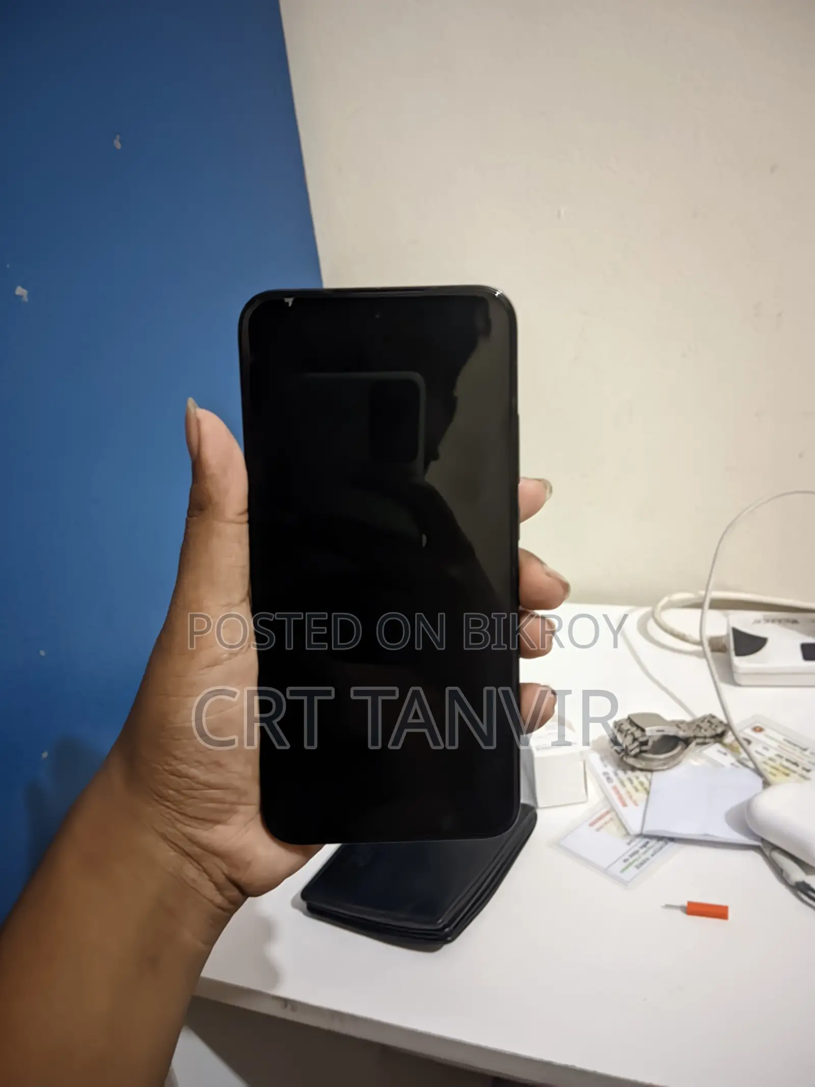 Xiaomi Redmi Turbo 4 Pro 256 GB Black