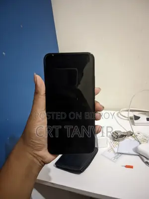 Xiaomi Redmi Turbo 4 Pro 256 GB Black
