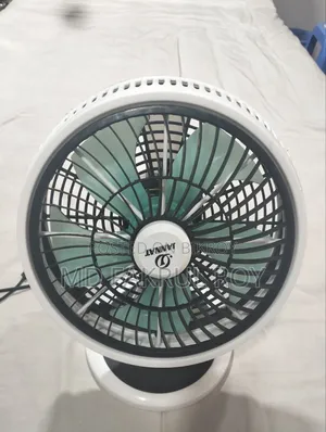 Jannat 10" Fan