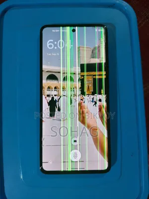 মটোরোলা এজ ৩০ ২৫৬ জিবি নীল