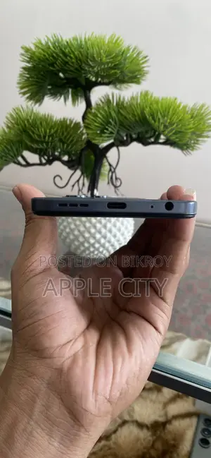 Tecno Spark 40 128 GB Black