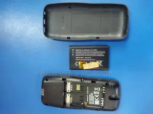 নোকিয়া ১০৫ কালো