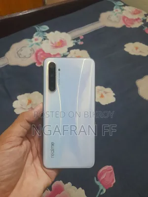 Realme X2 128 GB White