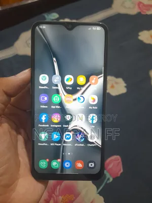 Realme X2 128 GB White