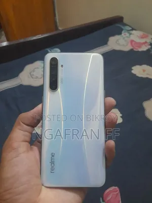 Realme X2 128 GB White