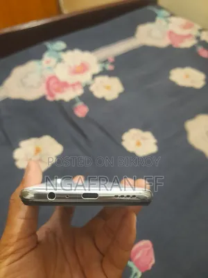 Realme X2 128 GB White