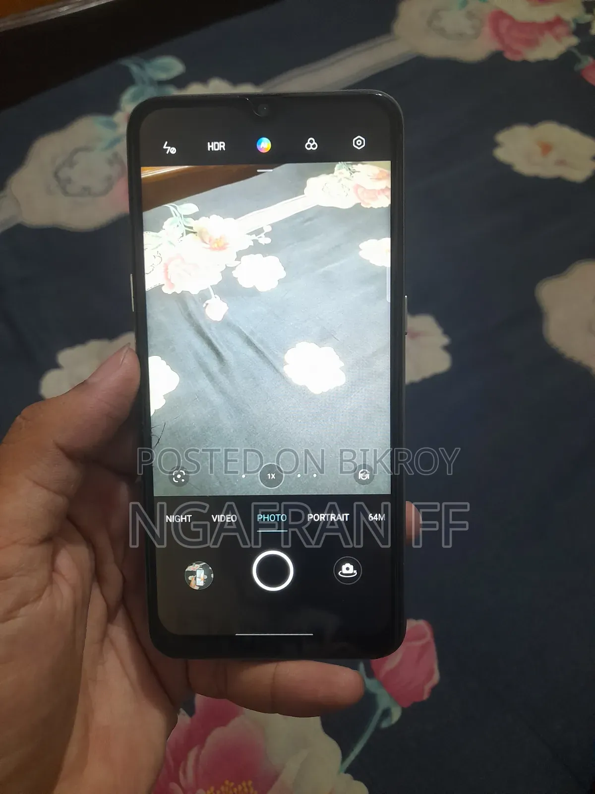 Realme X2 128 GB White