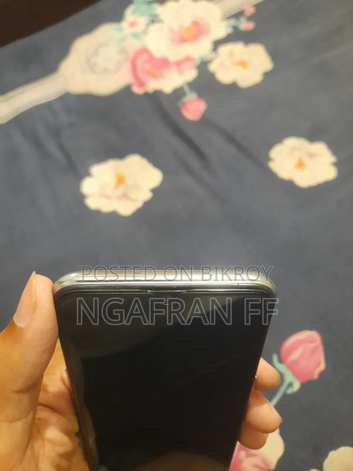 Realme X2 128 GB White
