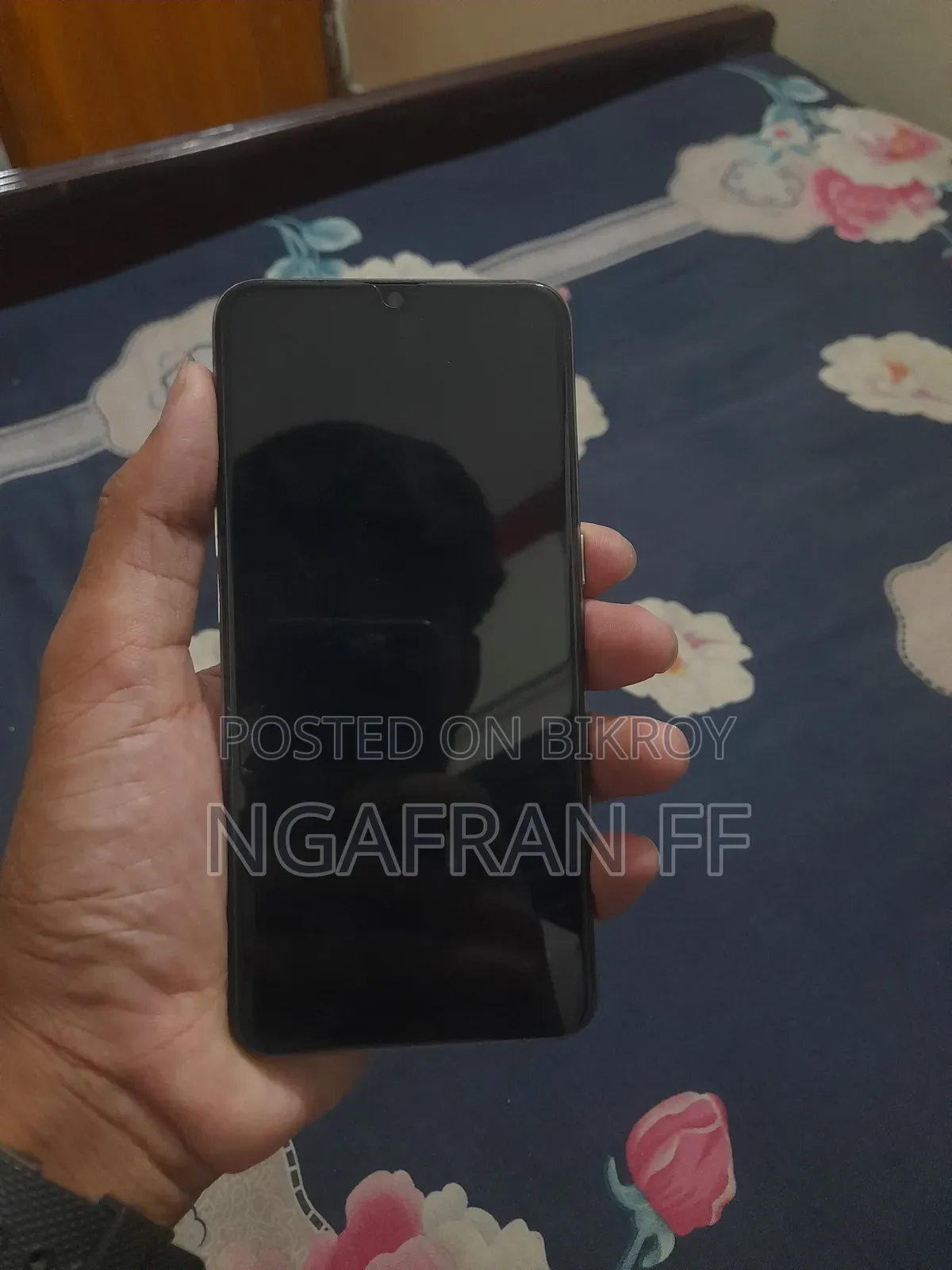 Realme X2 128 GB White