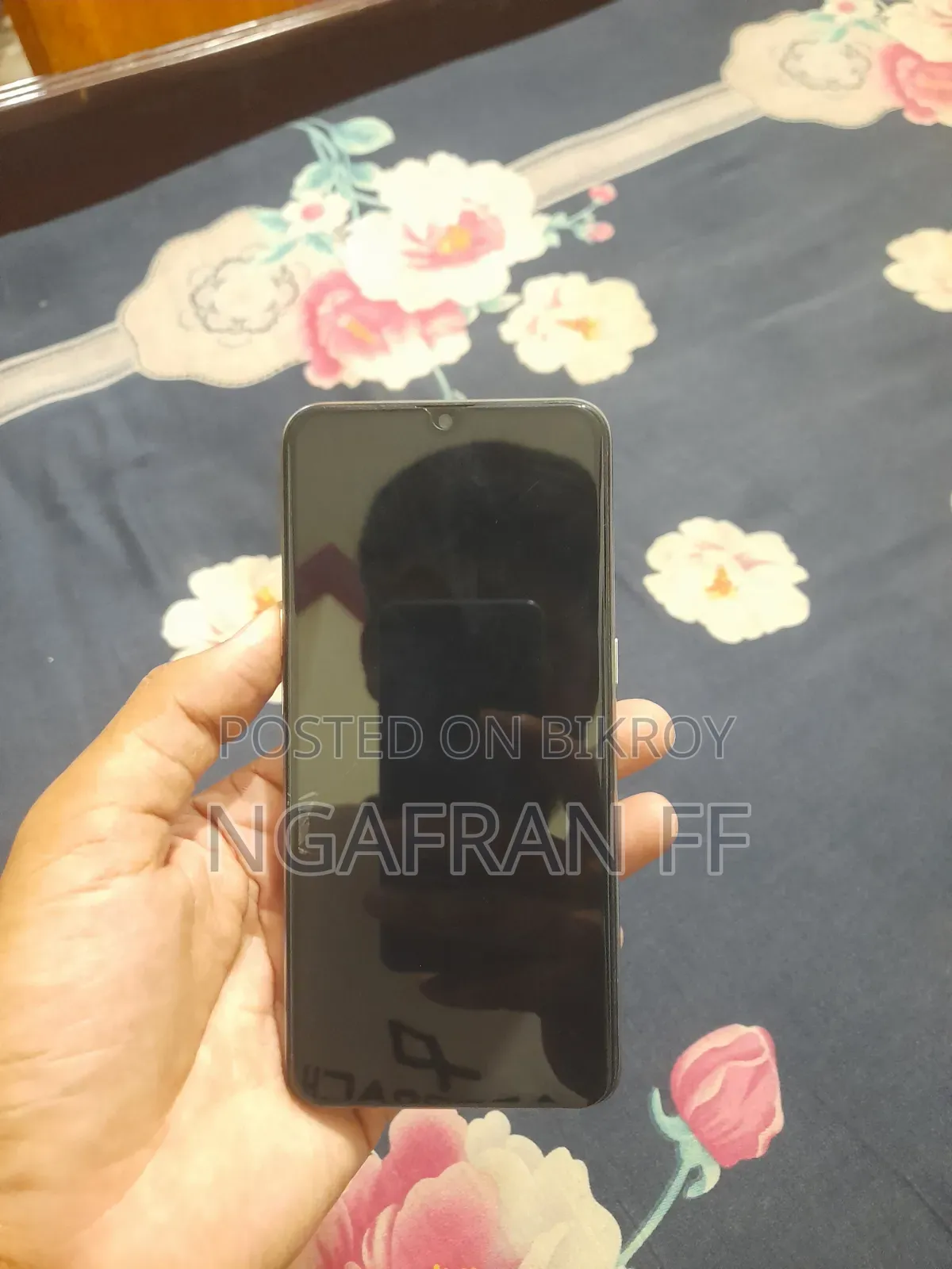 Realme X2 128 GB White