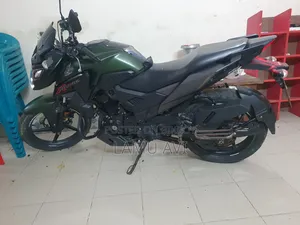 হোন্ডা ব্যালাড ২০২০