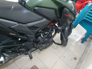 হোন্ডা ব্যালাড ২০২০