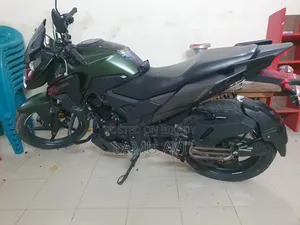 হোন্ডা ব্যালাড ২০২০