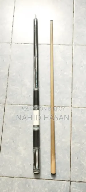 Fury Cue AE 01