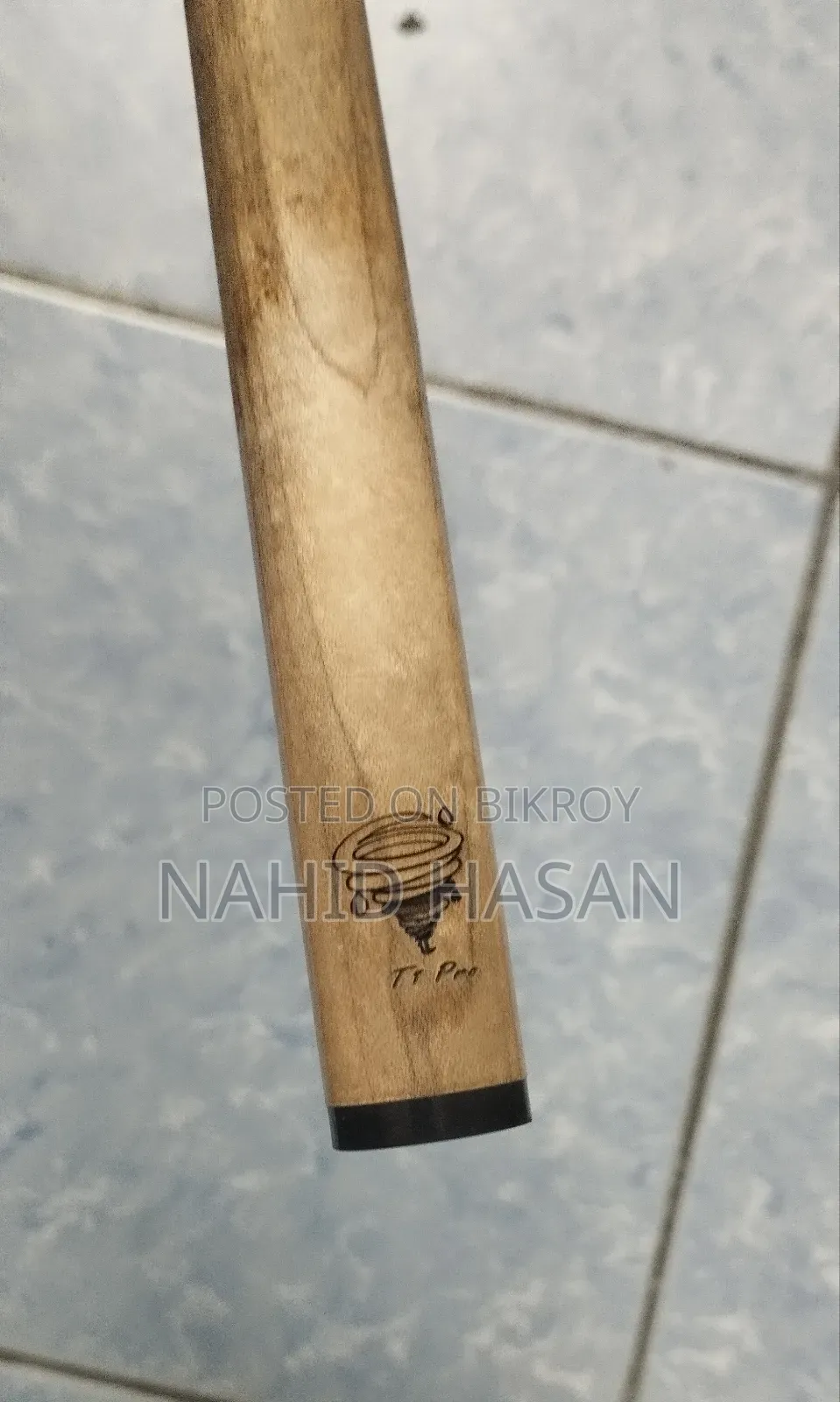 Fury Cue AE 01