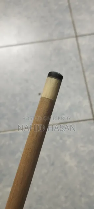 Fury Cue AE 01