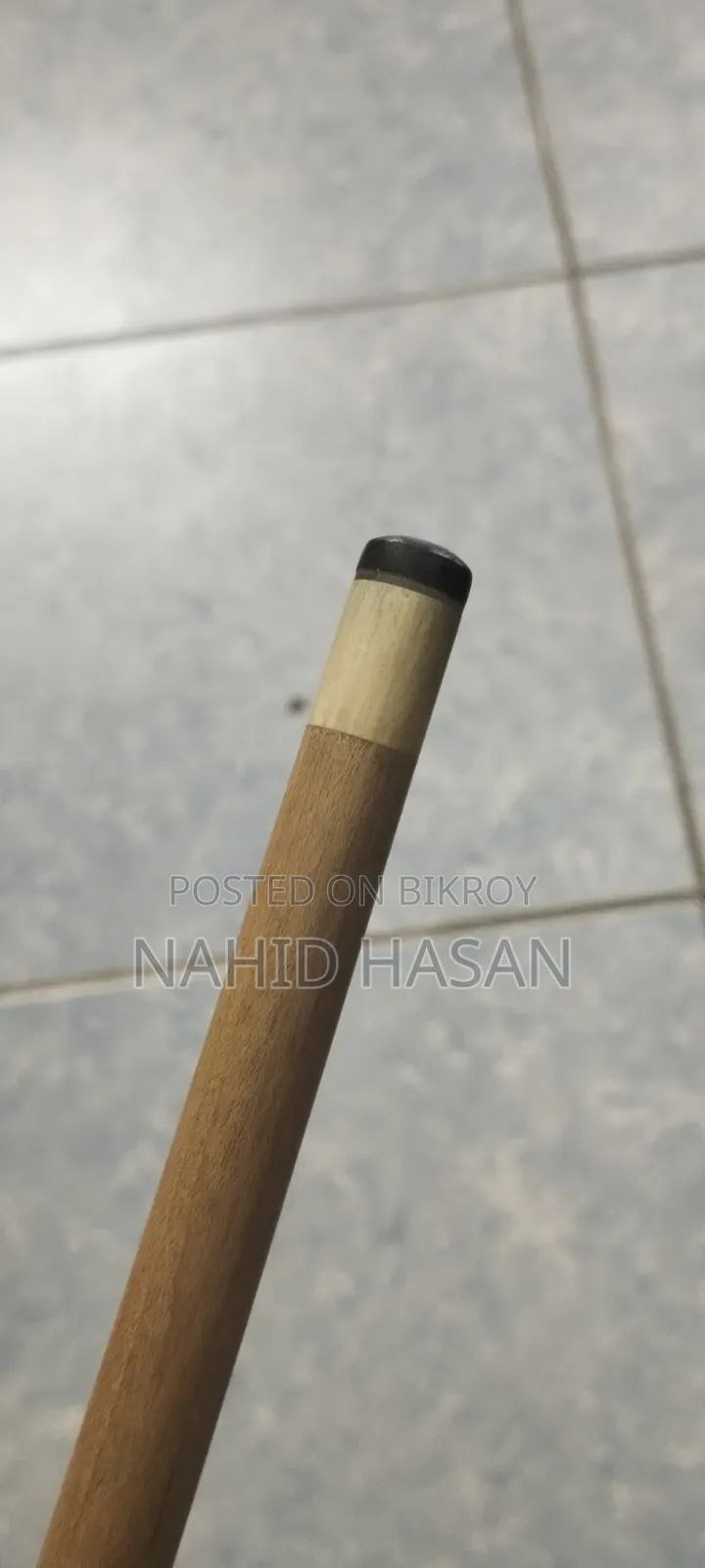 Fury Cue AE 01