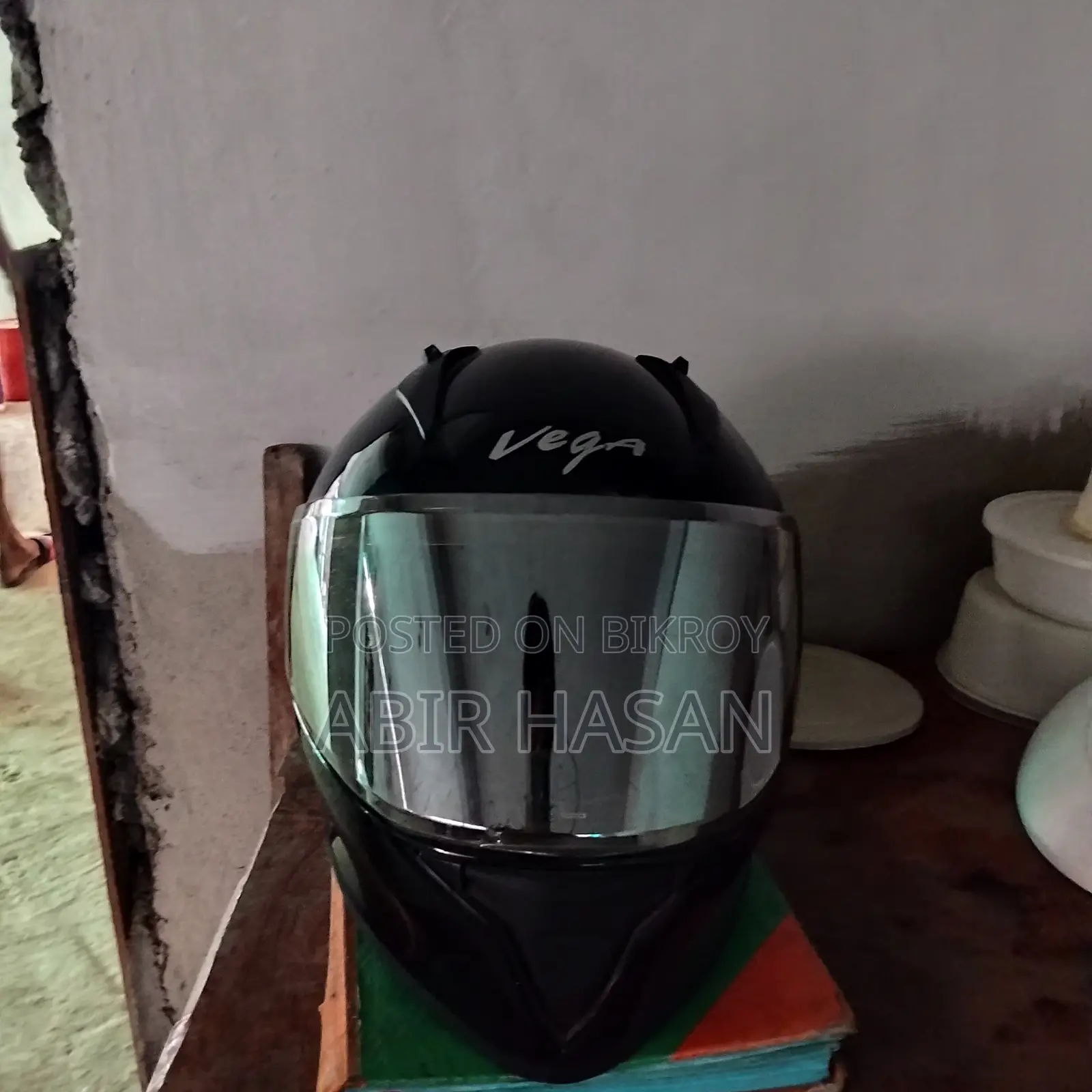 Vega Helmets for Sale