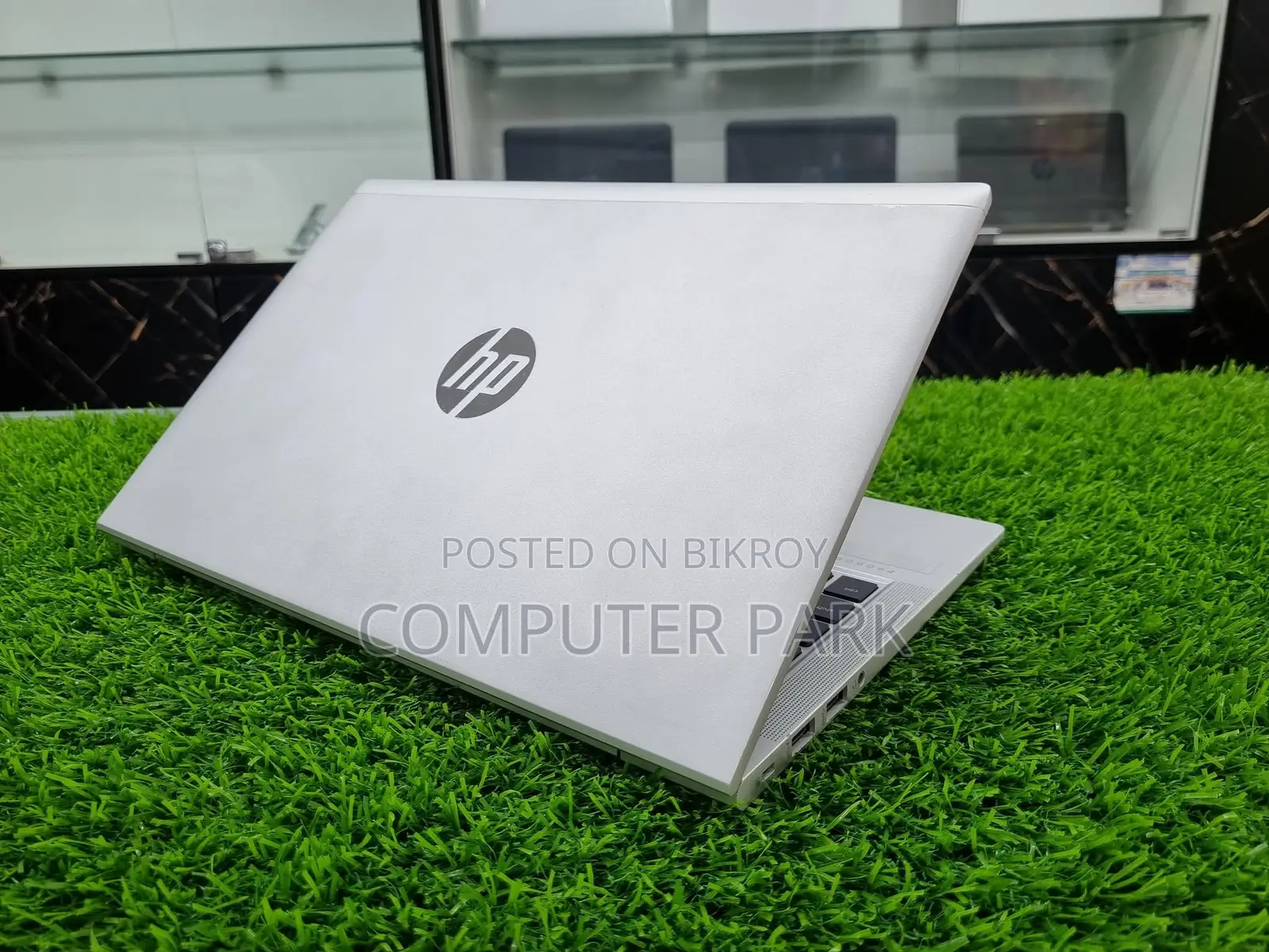 Laptop HP 8GB AMD Ryzen 5 SSD 256GB