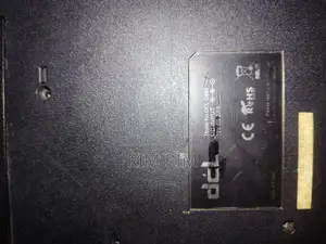 Laptop 4GB Intel Core i3 SSD 256GB