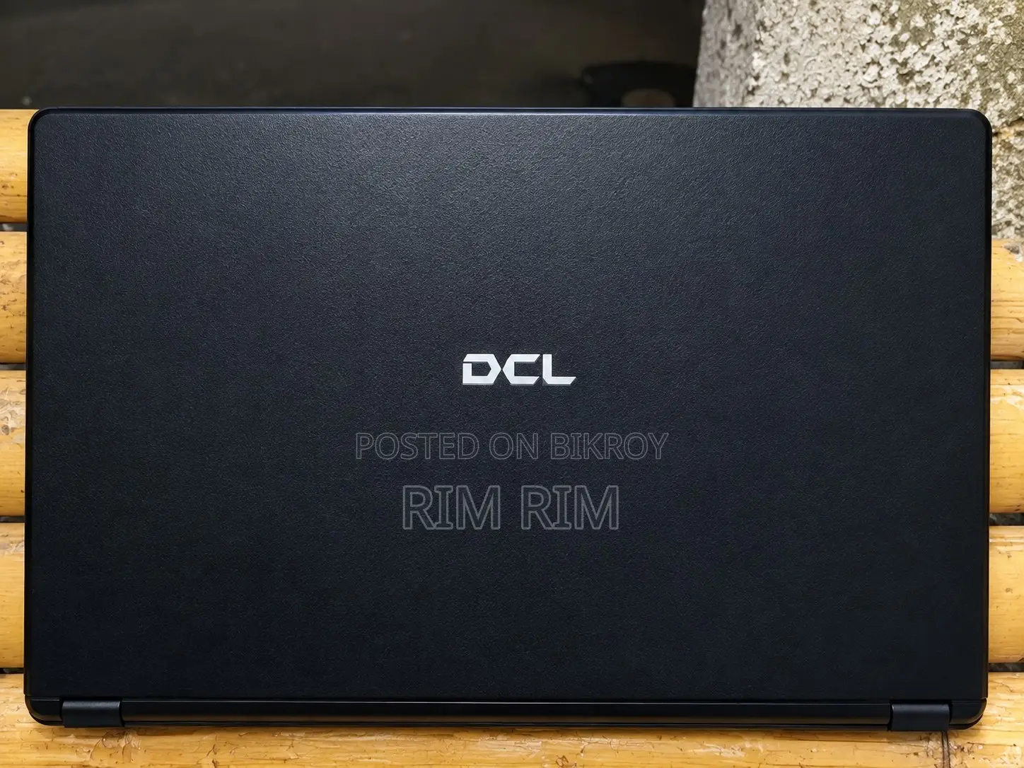 Laptop 4GB Intel Core i3 SSD 256GB