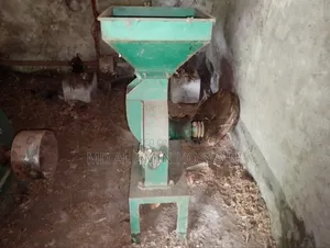 একটি রাইস মেল বিক্রি করা হবে যা একদম রানিং অবস্থায় বদ্ধ আছে